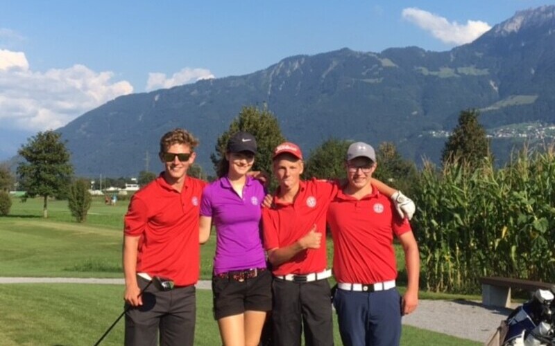 Liechtenstein Open