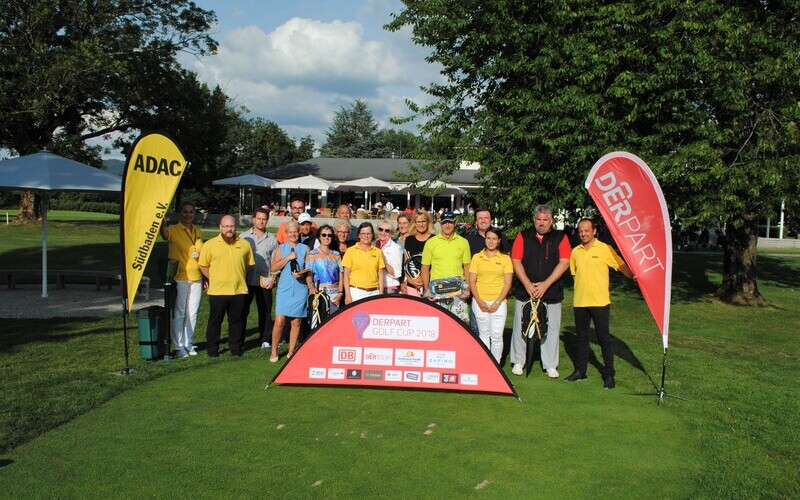 DERPART ADAC Cup