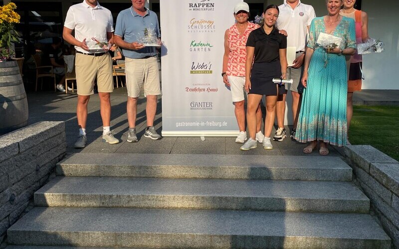 4. Schlegel Gastro Cup - 19.07.2024