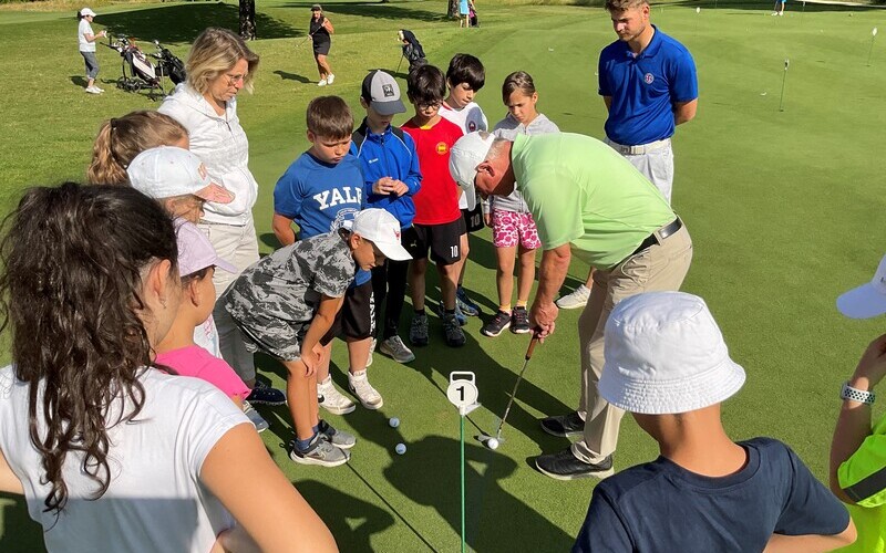 Projektwoche mit der Sommerbergschule Buchenbach