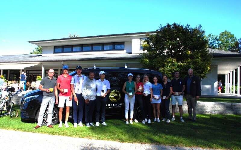 Rosskopf Open, 22.-24. September 2023