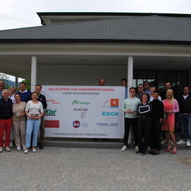 Handwerker Cup 07.05.2023