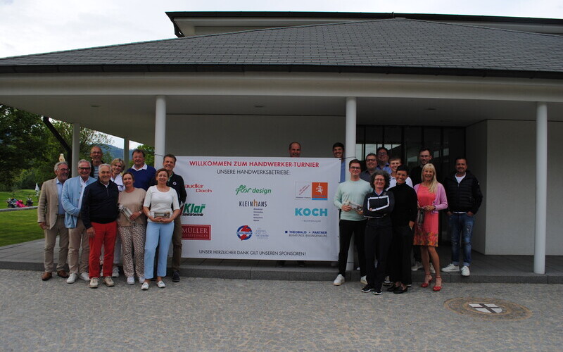 Handwerker Cup 07.05.2023