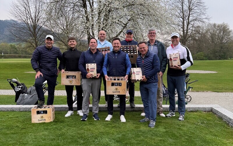 1. Ganter Mens Day, 10.04.2026