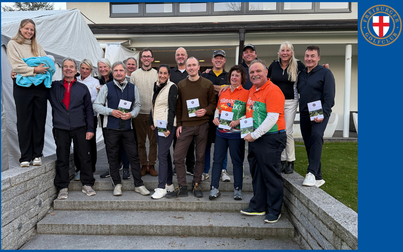 Querfeldein 08.11.2025