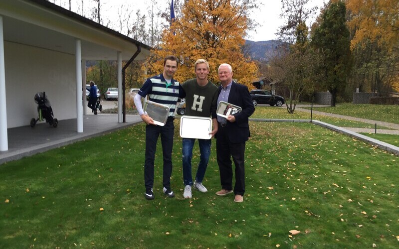 Preis des Bankhaus Mayer