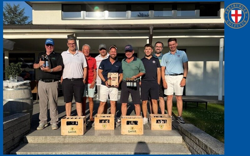 4. Ganter Men's Day, 04.07.2025