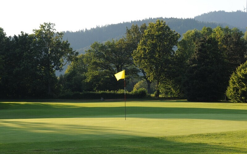 Handicap-Race 9/18-Loch 21. Juli 2020