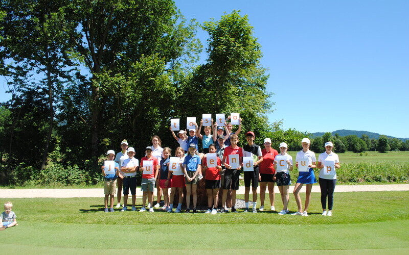Testo Jugend Cup, 02. Juli , 2022