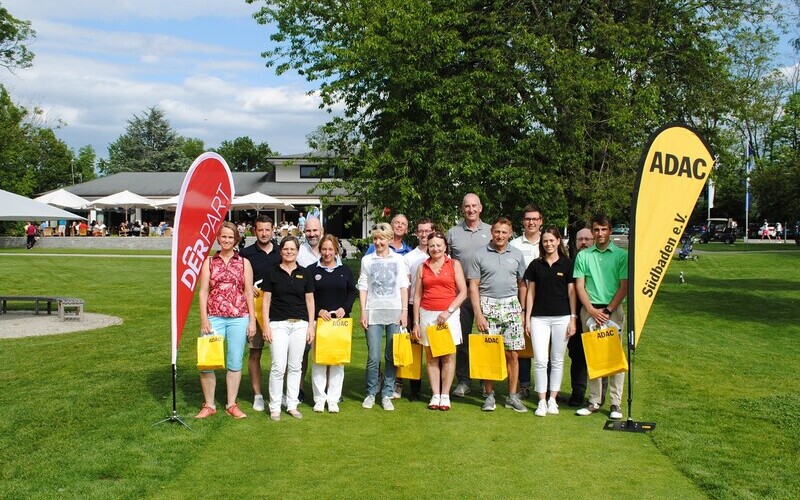 DERPART ADAC Cup