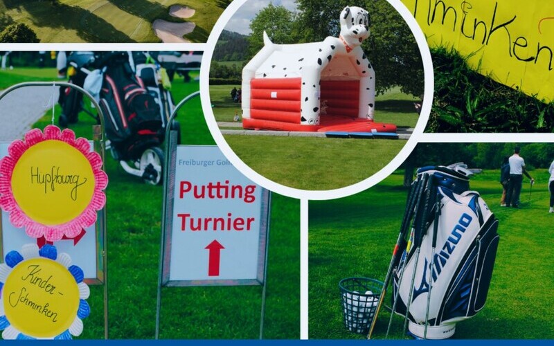 Tag der offenen Tür 2026