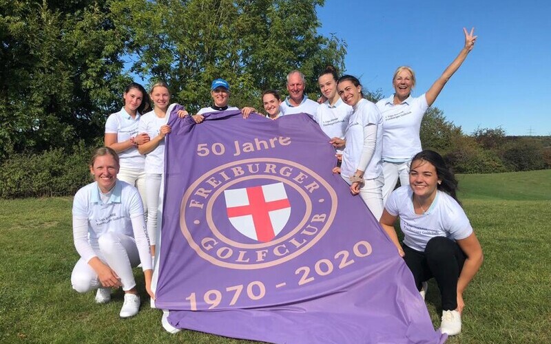 Aufstieg in die 1. Liga BWMM