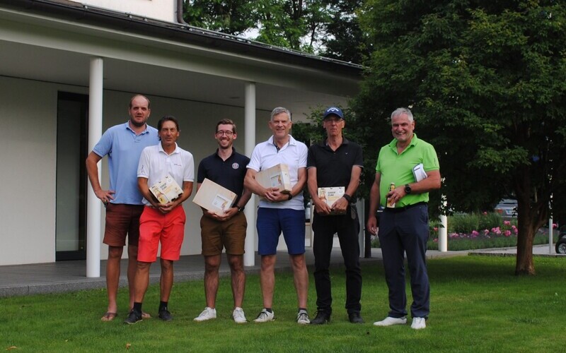 4. Ganter Men's Day