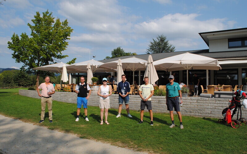 Clubbecher 12. September 2020