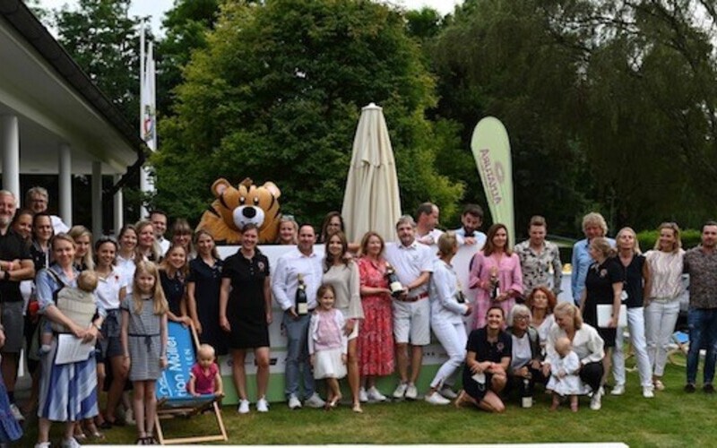 Benefizturnier zu Gunsten von Tigerherz, 31.7.2021