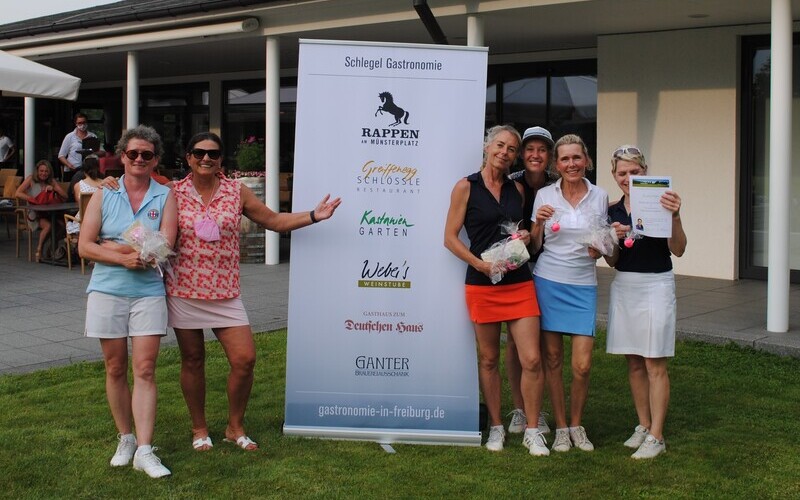 3. Schlegel Gastro Ladies Day