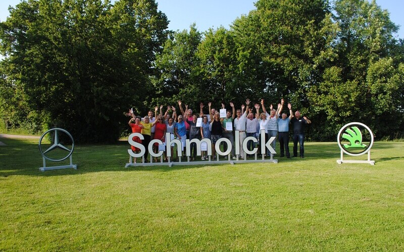 Schmolck Trophy