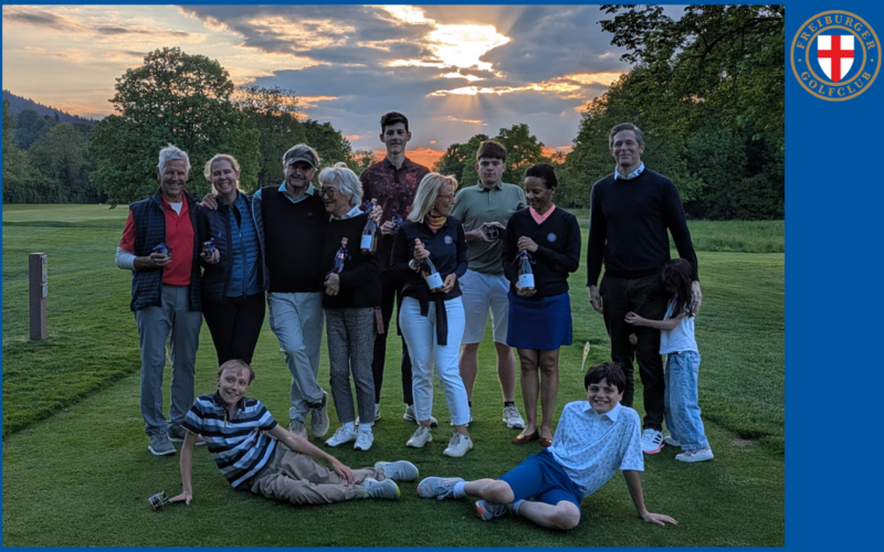 Sunset Scramble, 09.05.25
