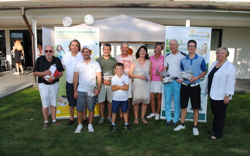 RCW Generationen Cup
