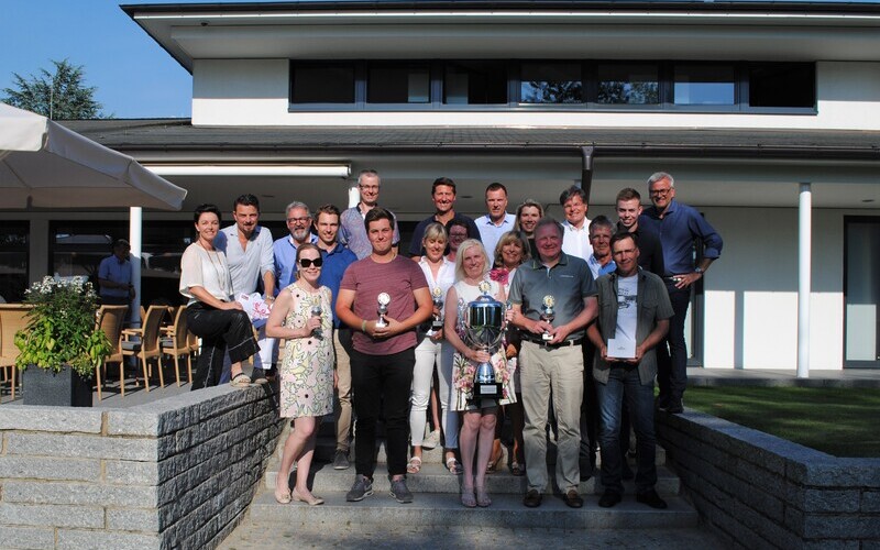 Hochschwarzwald Golf Cup