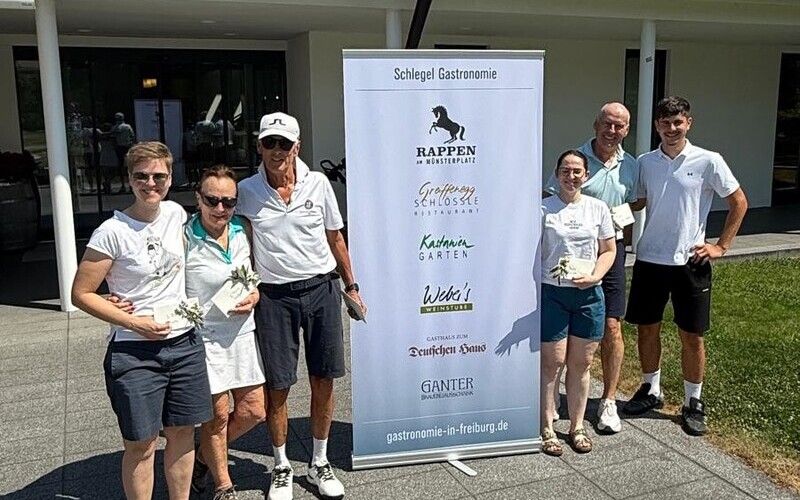 3. Schlegel Gastro Cup 27.06.2026