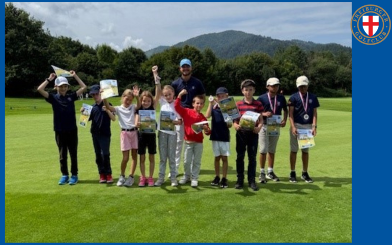 2. Freiburger Kids Cup