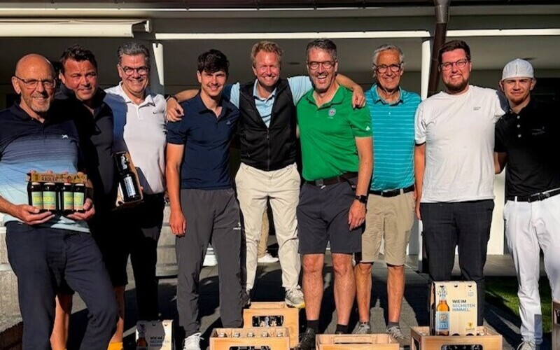 3. Ganter Men's Day, 05.06.2026