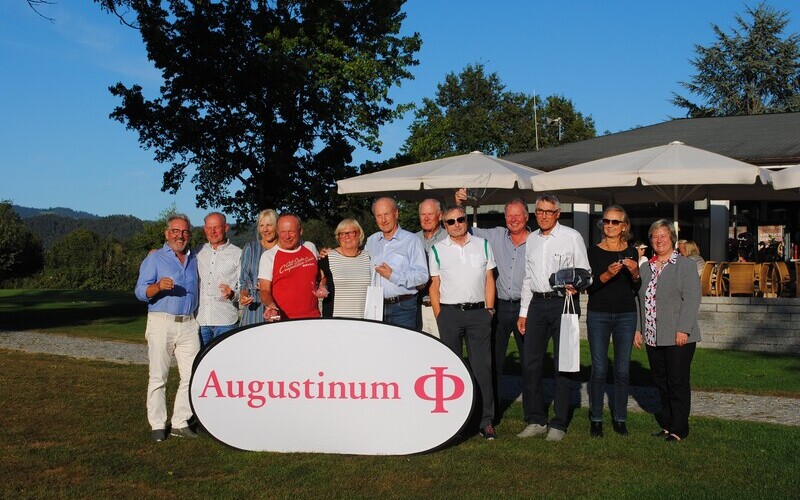 Augustinum Senioren Cup
