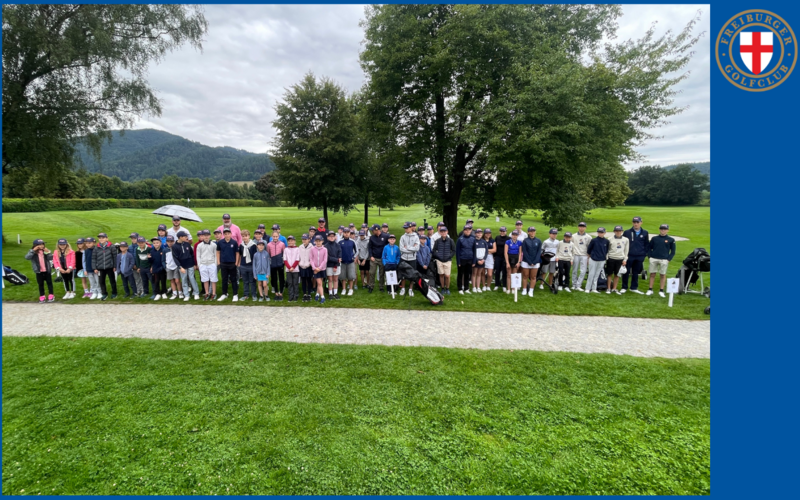 Jugendclubmeisterschaft
