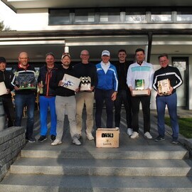 1. Ganter Men's Day, 14.04.2023