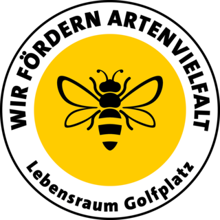 Lebensraum Golfplatz