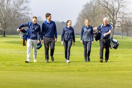 Freiburger Golfschule