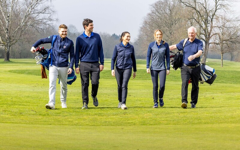 Freiburger Golfschule