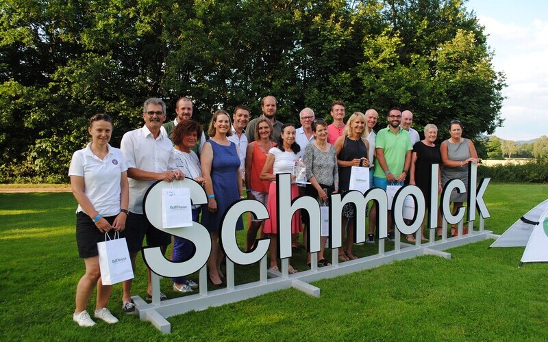 Schmolck & GolfHouse Trophy
