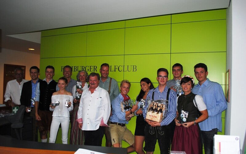 Oktoberfest Wies'n Cup