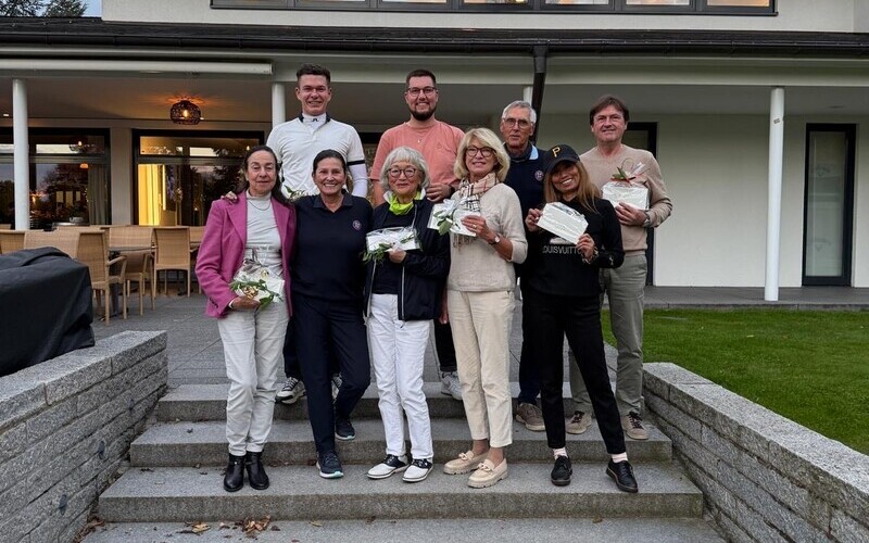 7. Schlegel Gastro Cup & Jahressieger, 17.10.2025