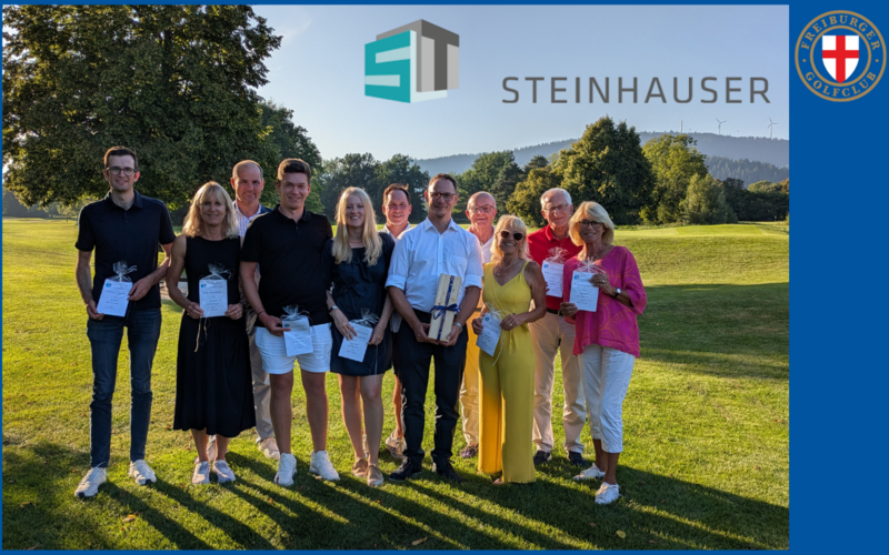 15. Steinhauser Cup 17.08.2025