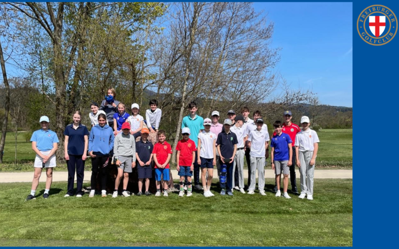 Testo Jugend Open, 12.04.25