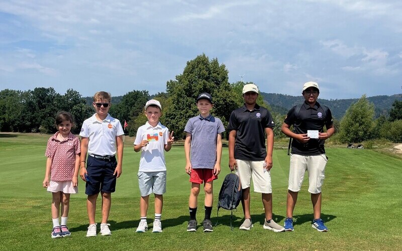 5. Testo Jugend Cup 15.08.2026