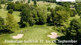 World Amateur Golf Ranking Punkte sammeln bei den Rosskopf Open!