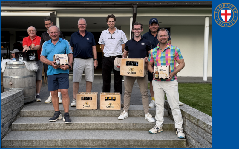 Ganter Men's Day 03.05.25