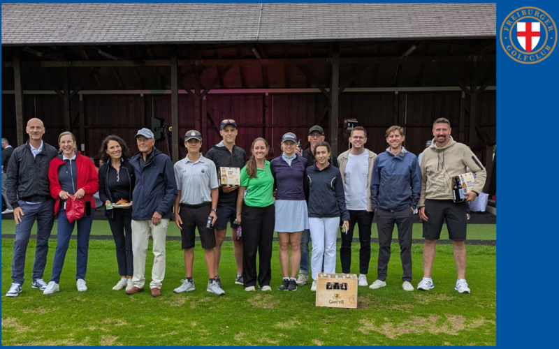Ganter Mens & Ladies Day, 06.06.2025