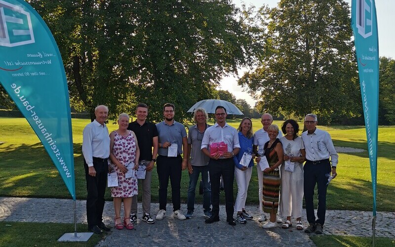 14. Steinhauser Cup, 25.08.2024