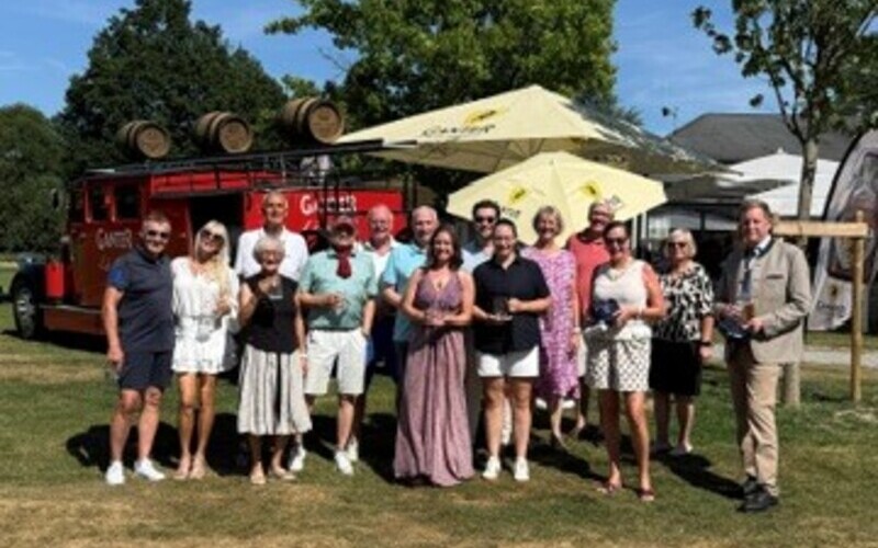 55. Ganter Cup, 12.07.2026