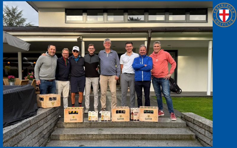 5. Ganter Men's Day, 01.08.2025