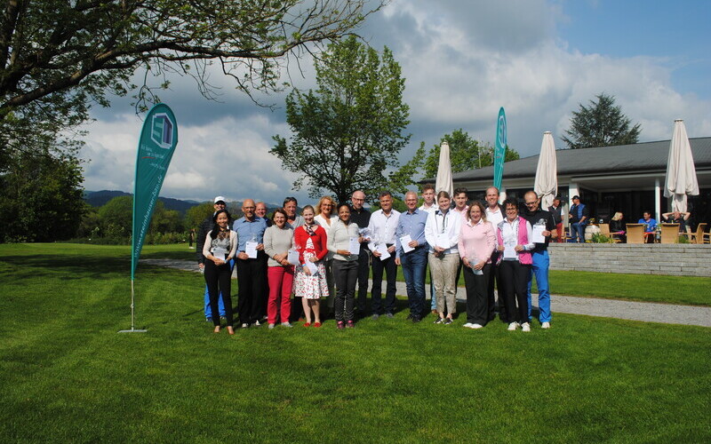 10. Steinhauser Cup