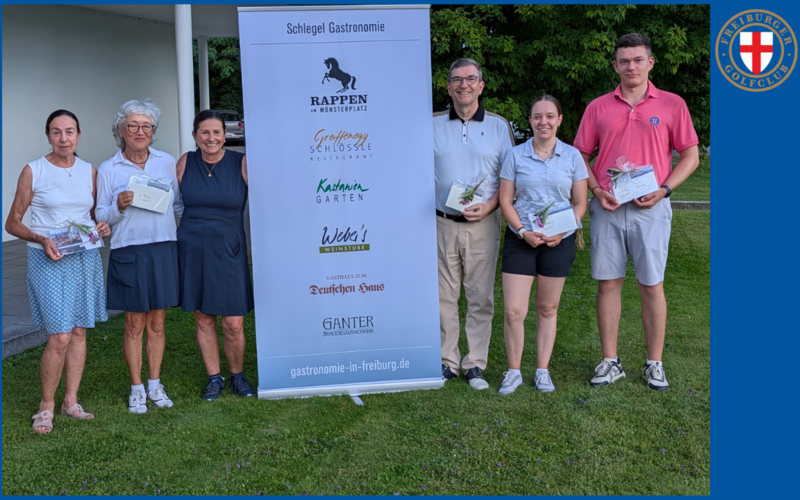 Schlegel Gastro Cup, 27.06.2025