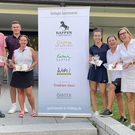 5. Schlegel Gastro Cup, 25.08.2023