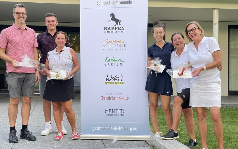 5. Schlegel Gastro Cup, 25.08.2023
