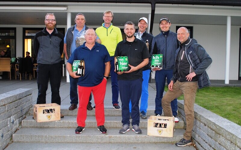 2. Ganter Men's Day